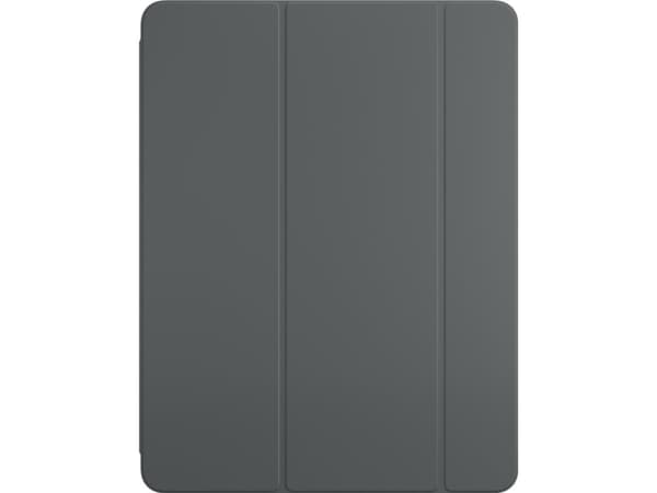 Apple Smart - Tabletin kääntyvä suojus - hiilenharmaa - 13-tuumaiseen iPad Air -puhelimeen
