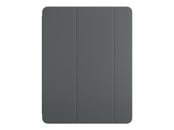 Apple Smart - Tabletin kääntyvä suojus - hiilenharmaa - 13-tuumaiseen iPad Air -puhelimeen