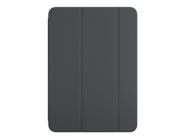 Apple Smart - Vikbart fodral för surfplatta - svart - för 11-inch iPad Pro M4 Wi-Fi, M4 Wi-Fi + Cellular
