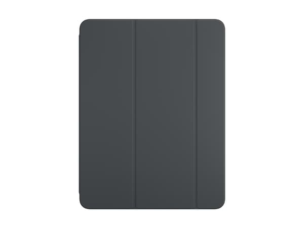 Apple Smart - Vikbart fodral för surfplatta - svart - för Apple 13-inch iPad Pro M4 Wi-Fi, M4 Wi-Fi + Cellular