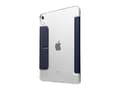Miniatyrbilde 3 av 5: LAUT Huex Folio, Folio, Apple, 10.9" (10th Gen) (2022) (A2757, A2777, A2696), 27,7 cm (10.9")