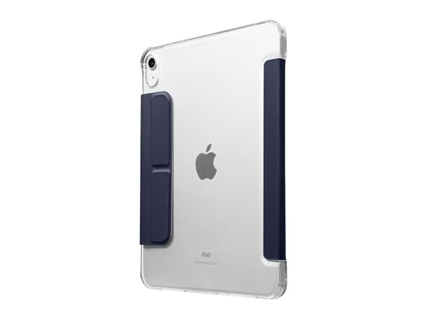 LAUT Huex Folio, Folio, Apple, 10.9" (10th Gen) (2022) (A2757, A2777, A2696), 27,7 cm (10.9")