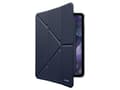 Miniatyrbilde 4 av 5: LAUT Huex Folio, Folio, Apple, 10.9" (10th Gen) (2022) (A2757, A2777, A2696), 27,7 cm (10.9")