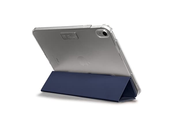 LAUT Huex Folio, Folio, Apple, 10.9" (10th Gen) (2022) (A2757, A2777, A2696), 27,7 cm (10.9")