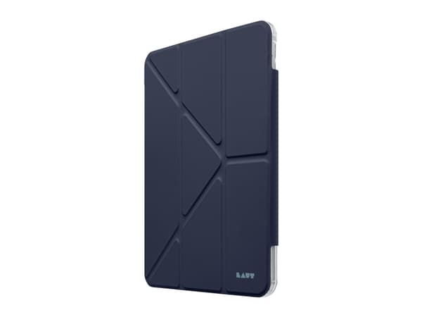 LAUT Huex Folio, Folio, Apple, 10.9" (10th Gen) (2022) (A2757, A2777, A2696), 27,7 cm (10.9")