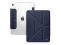 Miniatyrbilde 1 av 5: LAUT Huex Folio, Folio, Apple, 10.9" (10th Gen) (2022) (A2757, A2777, A2696), 27,7 cm (10.9")