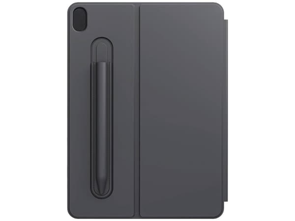 Black Rock Tablet-Case Folio für Apple iPad 10.2 (2021), Schwarz (00215348)