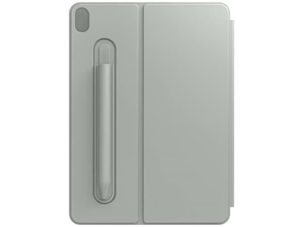 White Diamonds Folio 27.7 cm (10.9&quot;) Grey