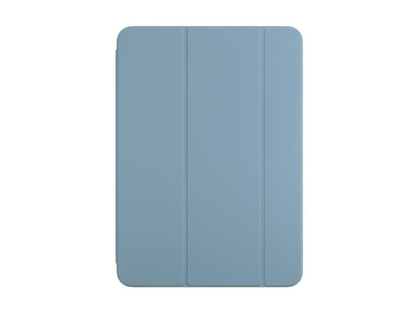 Apple Smart - Vikbart fodral för surfplatta - denim - för 11-inch iPad Pro M4 Wi-Fi, M4 Wi-Fi + Cellular