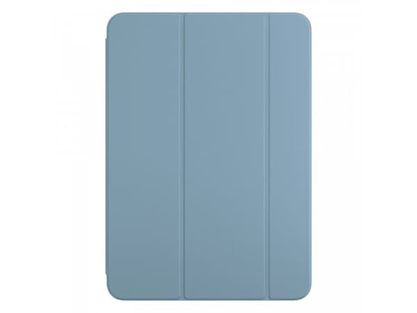 Apple Smart - Vikbart fodral för surfplatta - denim - för 11-inch iPad Pro M4 Wi-Fi, M4 Wi-Fi + Cellular