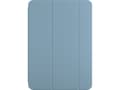 Miniatyrbild 5 av 5: Apple Smart - Vikbart fodral för surfplatta - denim - för 11-inch iPad Pro M4 Wi-Fi, M4 Wi-Fi + Cellular