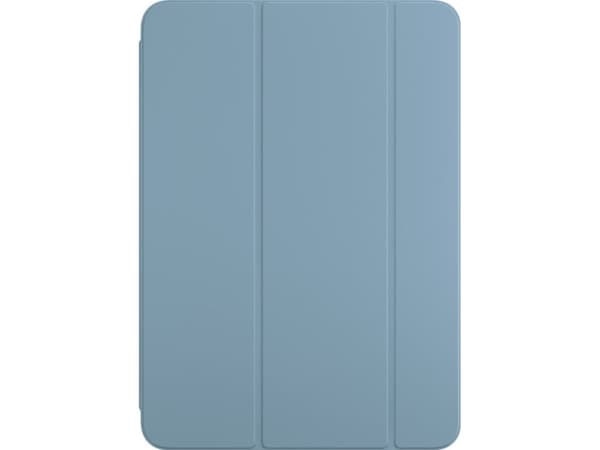 Apple Smart - Vikbart fodral för surfplatta - denim - för 11-inch iPad Pro M4 Wi-Fi, M4 Wi-Fi + Cellular