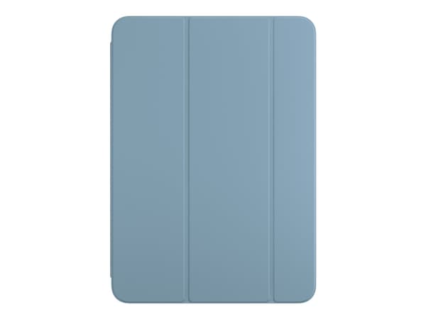 Apple Smart - Vikbart fodral för surfplatta - denim - för 11-inch iPad Pro M4 Wi-Fi, M4 Wi-Fi + Cellular