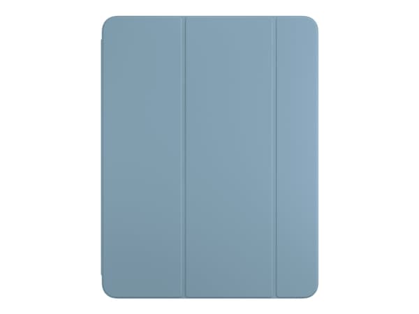 Apple Smart - Lommebok for nettbrett - denim - for Apple 13-inch iPad Pro M4 Wi-Fi, M4 Wi-Fi + Cellular