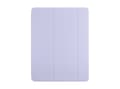 Miniatyrbilde 3 av 5: Apple Smart - Lommebok for nettbrett - lys fiolett - for 13-inch iPad Air