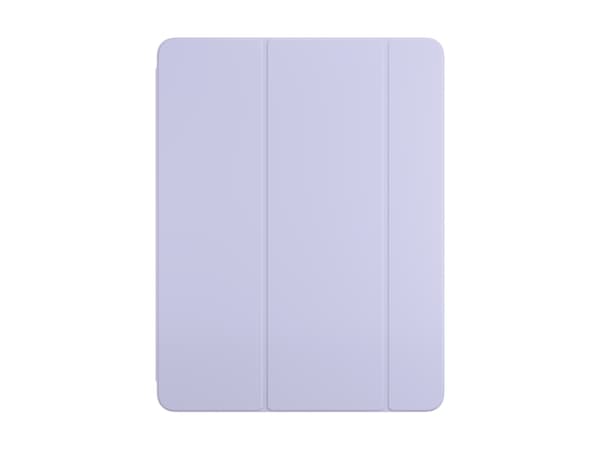 Apple Smart - Lommebok for nettbrett - lys fiolett - for 13-inch iPad Air