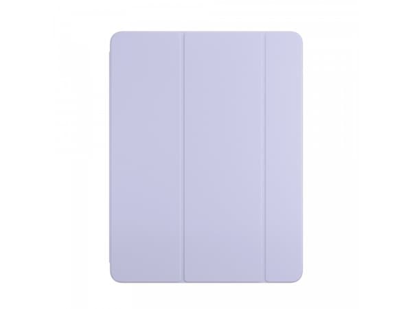 Apple Smart - Lommebok for nettbrett - lys fiolett - for 13-inch iPad Air