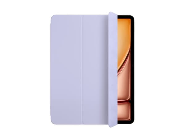 Apple Smart - Lommebok for nettbrett - lys fiolett - for 13-inch iPad Air