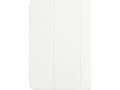 Miniatyrbild 5 av 5: Apple Smart - Vikbart fodral för surfplatta - vit - för 11-inch iPad Pro M4 Wi-Fi, M4 Wi-Fi + Cellular