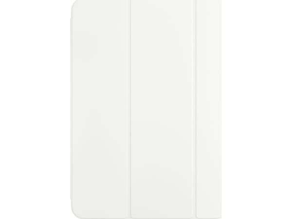 Apple Smart - Vikbart fodral för surfplatta - vit - för 11-inch iPad Pro M4 Wi-Fi, M4 Wi-Fi + Cellular
