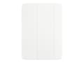 Miniatyrbild 1 av 5: Apple Smart - Vikbart fodral för surfplatta - vit - för 11-inch iPad Pro M4 Wi-Fi, M4 Wi-Fi + Cellular