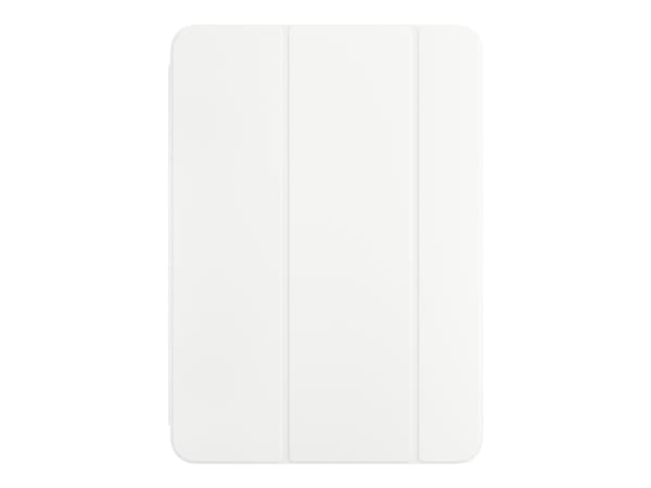Apple Smart - Vikbart fodral för surfplatta - vit - för 11-inch iPad Pro M4 Wi-Fi, M4 Wi-Fi + Cellular