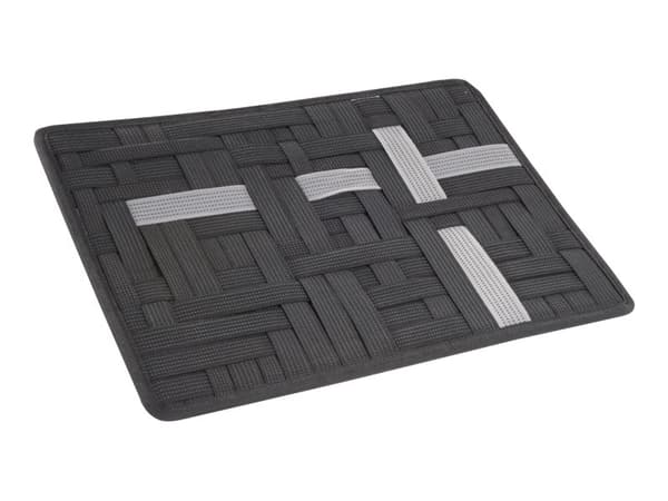 ultron RealLife keeper organizer - Skyddshölje för surfplatta - 9"