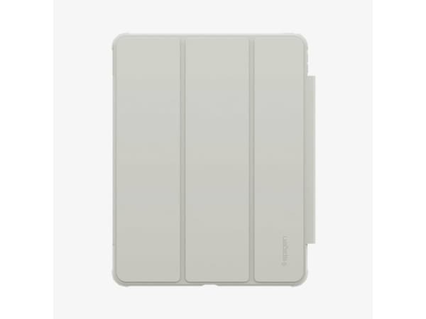 Spigen Air Skin Pro, Folio, Apple, iPad Pro 12.9 inch (2022/2021), 32,8 cm (12.9")