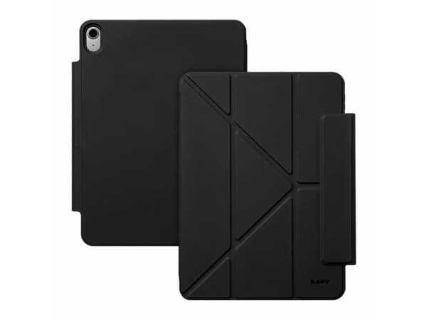 LAUT HUEX, Folio, Apple, iPad 10.9-inch (10th generation) (2022) (A2757, A2777, A2696), 27,7 cm (10.9")