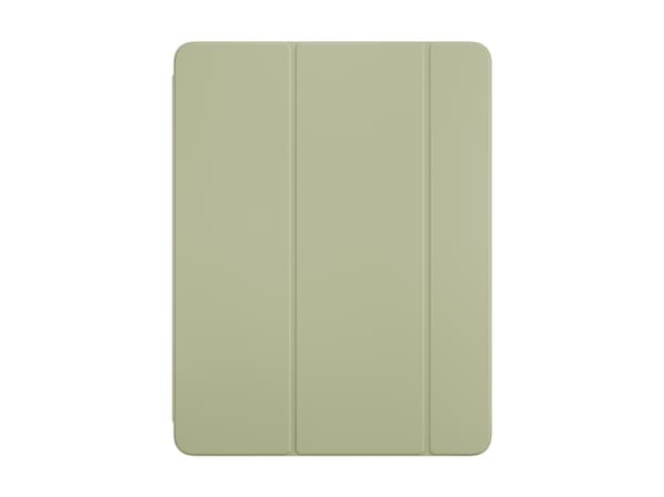 Apple Smart - Vikbart fodral för surfplatta - salvia - för 13-inch iPad Air