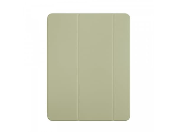 Apple Smart - Vikbart fodral för surfplatta - salvia - för 13-inch iPad Air