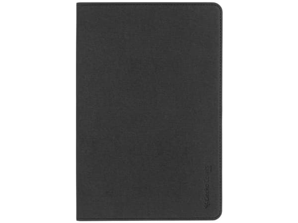 Gecko Covers V11T66C1 iPad-cover/taske Samsung Galaxy Tab S9, Galaxy Tab S9 FE 27,9 cm (11) Backcover Sort