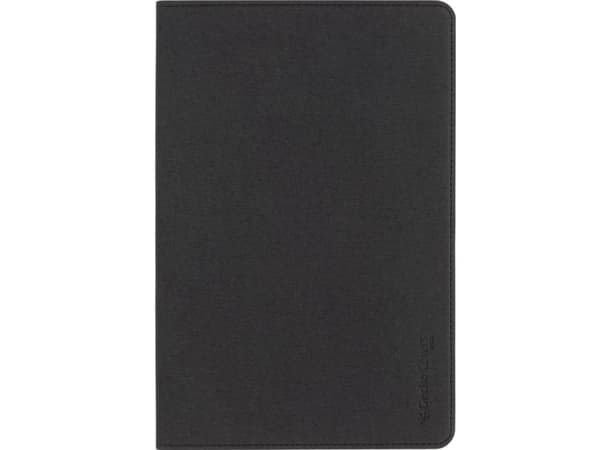 Gecko Covers V11T66C1 iPad-cover/taske Samsung Galaxy Tab S9, Galaxy Tab S9 FE 27,9 cm (11) Backcover Sort