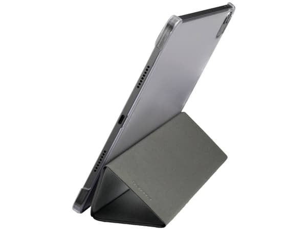 Hama Fold Clear, Folio, Apple, iPad Pro 11" (2024), 27,9 cm (11"), 225 g