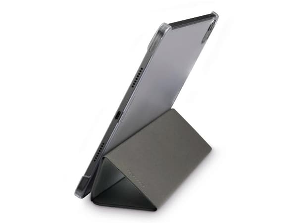 Hama Fold Clear, Folio, Apple, iPad Pro 11" (2024), 27,9 cm (11"), 225 g