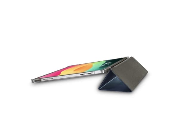 Hama Fold Clear, Folio, Apple, iPad Pro 11" (2024), 27,9 cm (11"), 295 g