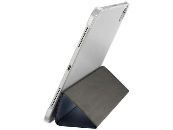 Hama Fold Clear, Folio, Apple, iPad Pro 11" (2024), 27,9 cm (11"), 295 g