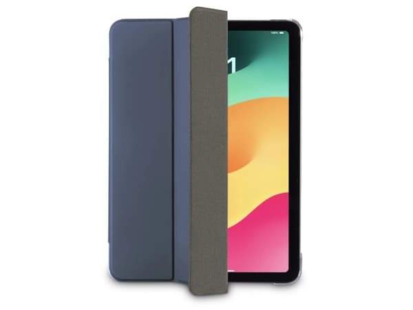 Hama Fold Clear, Folio, Apple, iPad Pro 11" (2024), 27,9 cm (11"), 295 g