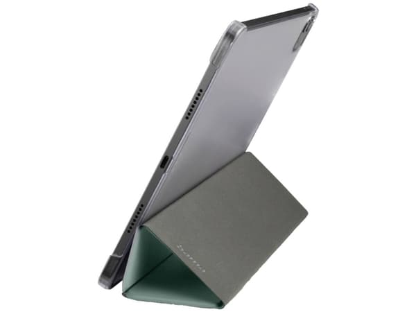 Hama Fold Clear, Folio, Apple, iPad Pro 11" (2024), 27,9 cm (11"), 225 g