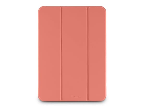 Hama Fold Clear, Folio, Apple, iPad Pro 11" (2024), 27,9 cm (11"), 295 g