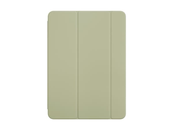 Apple Smart - Lommebok for nettbrett - grågrønn - for 10.9-inch iPad Air (4. generasjon, 5. generasjon); 11-inch iPad Air