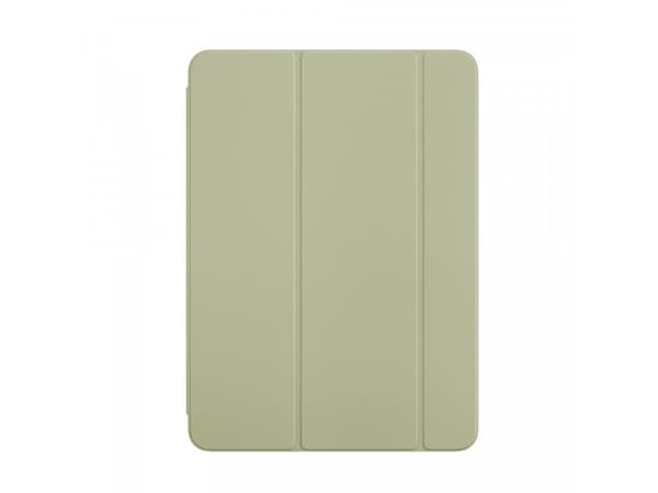 Apple Smart - Lommebok for nettbrett - grågrønn - for 10.9-inch iPad Air (4. generasjon, 5. generasjon); 11-inch iPad Air