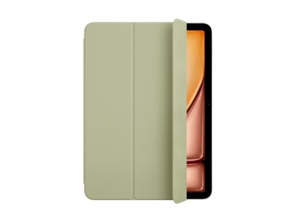 Apple Smart - Lommebok for nettbrett - grågrønn - for 10.9-inch iPad Air (4. generasjon, 5. generasjon); 11-inch iPad Air