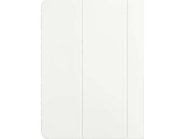 Apple Smart - Vikbart fodral för surfplatta - vit - för Apple 13-inch iPad Pro M4 Wi-Fi, M4 Wi-Fi + Cellular