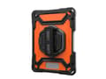 Miniatyrbilde 2 av 5: Urban Armour Gear Plasma Healthcare 124471B19740, Kofanger, Apple, iPad 10,2" (9. generasjon, 2021) iPad 10.2" (7. generasjon, 2019) iPad 10.2" (8. g