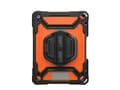 Miniatyrbilde 1 av 5: Urban Armour Gear Plasma Healthcare 124471B19740, Kofanger, Apple, iPad 10,2" (9. generasjon, 2021) iPad 10.2" (7. generasjon, 2019) iPad 10.2" (8. g