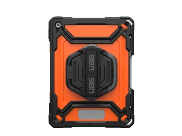 Urban Armour Gear Plasma Healthcare 124471B19740, Kofanger, Apple, iPad 10,2" (9. generasjon, 2021) iPad 10.2" (7. generasjon, 2019) iPad 10.2" (8. g
