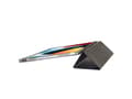 Miniatyrbild 3 av 5: Hama Fold Clear, Folio, Apple, iPad Air 13" (2024), 33 cm (13"), 295 g