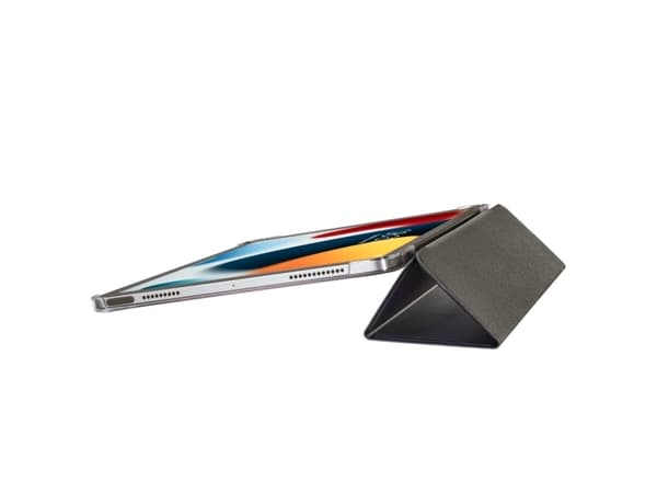 Hama Fold Clear, Folio, Apple, iPad Air 13" (2024), 33 cm (13"), 295 g
