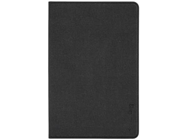 Gecko Covers V11T73C1 iPad-cover/taske Samsung Galaxy TAB A9+ 27,9 cm (11) Backcover Sort